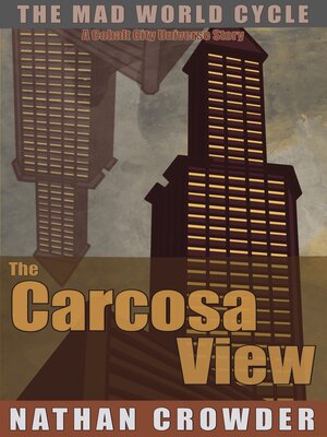cover image of The Carcosa View